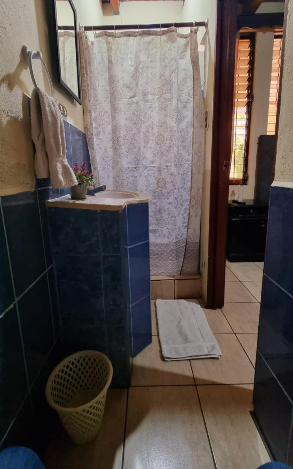 Azura Hotel Boutique Cobán エクステリア 写真